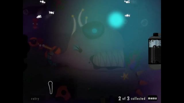 [SPOILERS] World Of Goo: The Unknown World (Remastered) | All OCDs