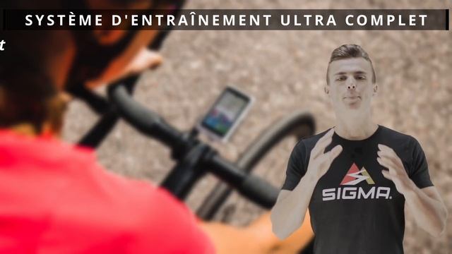 Le ROX 12.1 EVO: le compteur GPS à cartographie pour tous! смотреть онлайн