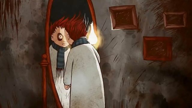 Игра Тук тук тук Все концовки смотреть онлайн