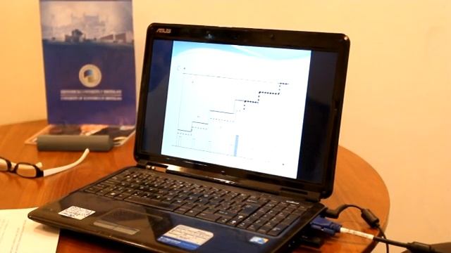 Dr., Ing. Kultan Jaroslav, PhD - "Возможности применения информационных технологий"(Неполная) смотреть онлайн