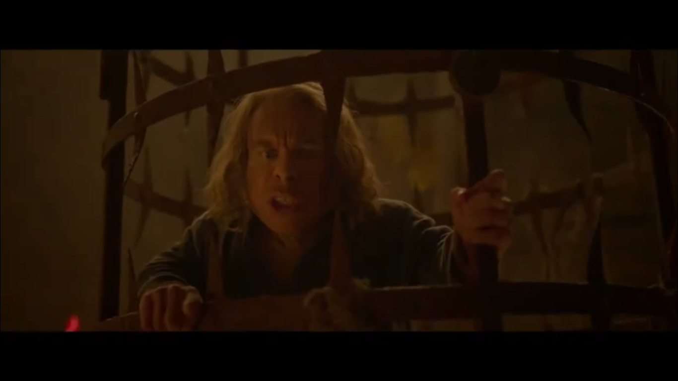 УИЛЛОУ 2 (НОВИНКА, 2022 ГОД).