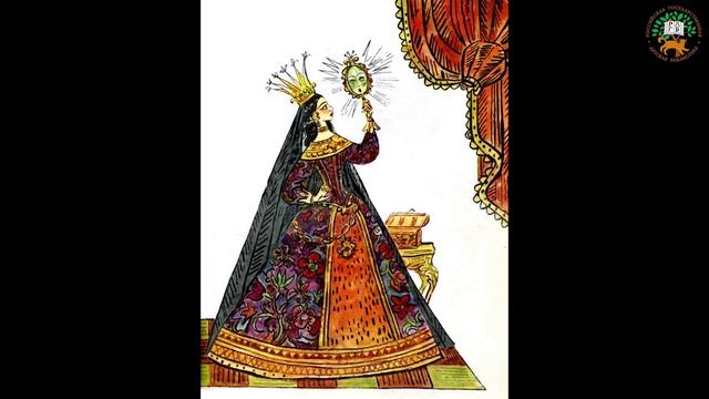 Старая-старая книжка смотреть онлайн