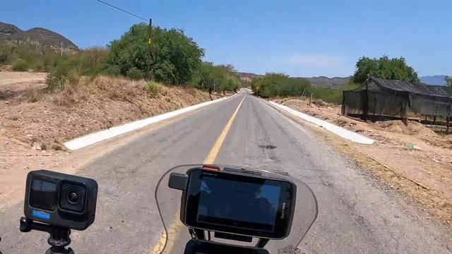 “People With Guns Are Blocking The Road”. MEXICO ?? |S6-E83|