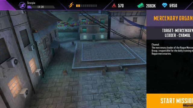 Ninja's Creed Area 7 Hunting List 1-2-3-4 Gameplay/Walkthrough смотреть онлайн