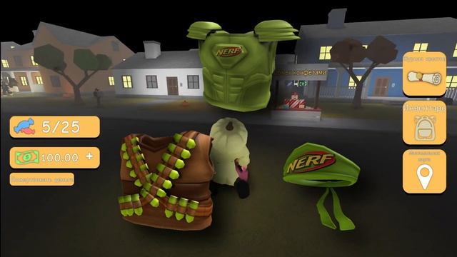 ВСЕ ХЭЛЛОУИНСКИЕ ИВЕНТЫ В РОБЛОКС Roblox Event смотреть онлайн