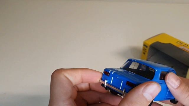 Автомобиль Renault R8 1960 -обзор смотреть онлайн