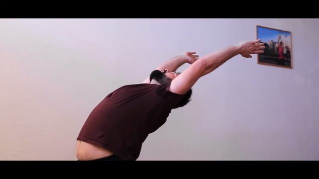 Cурья намаскар смотреть онлайн