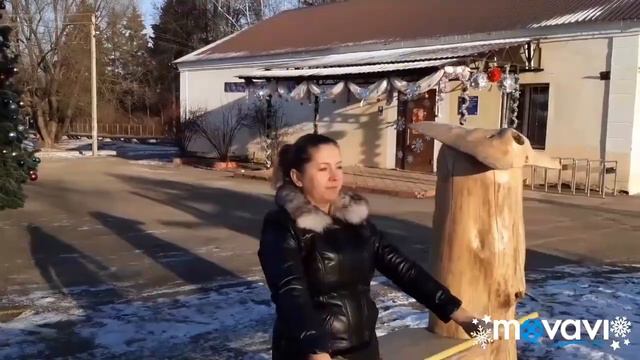 Занятие по " ЛФК" для людей преклонного возраста. смотреть онлайн