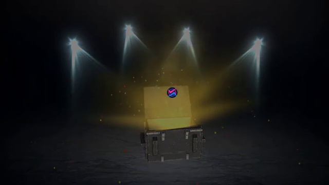 открытие контейнеров из квеста чпек (это того не стоило) смотреть онлайн