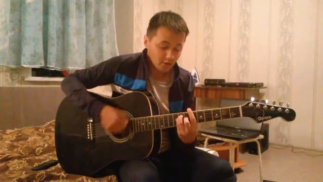 Сплин Выпусти меня отсюда (кавер) смотреть онлайн
