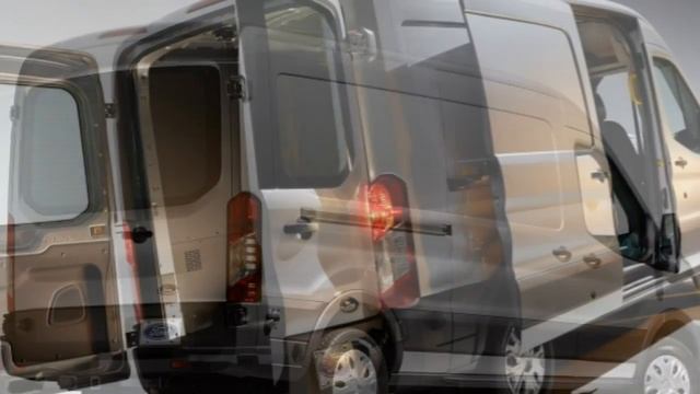 Ford Transit 2017 Car Review смотреть онлайн