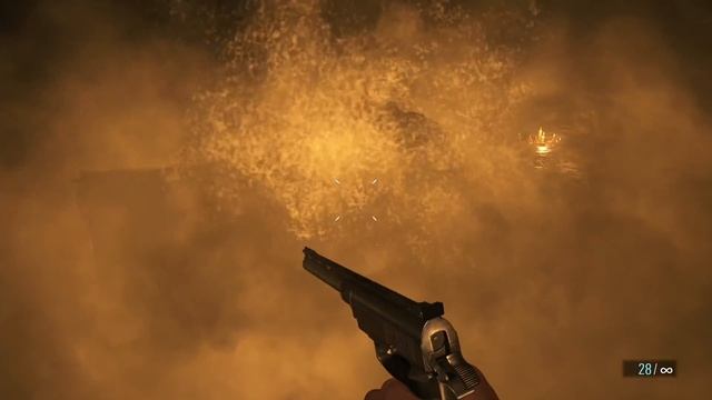 Resident Evil Village - MAX LEVEL MAGNUM VS Bosses Gameplay смотреть онлайн