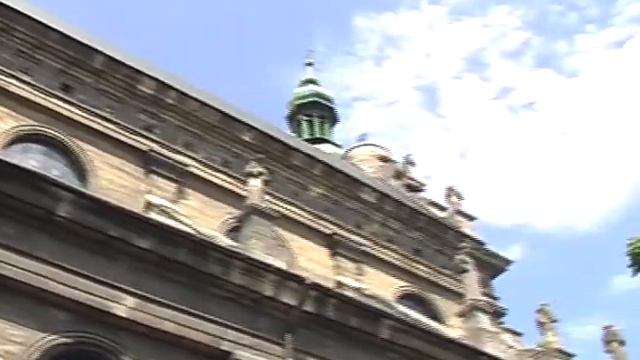 Львов 2009 смотреть онлайн