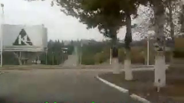 От шахты до третьей школы. Кировское Донецкая область смотреть онлайн