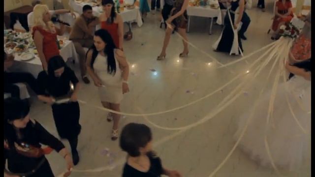 СВАДЬБА- ведущая ЕЛЕНА ЕСИПОВА г.СТАВРОПОЛЬ