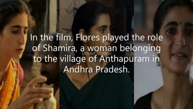 Money Heist's Nairobi Speaking 'Telugu' Indian Language in a Movie | Alba Flores | смотреть онлайн