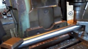 делаем пуансон