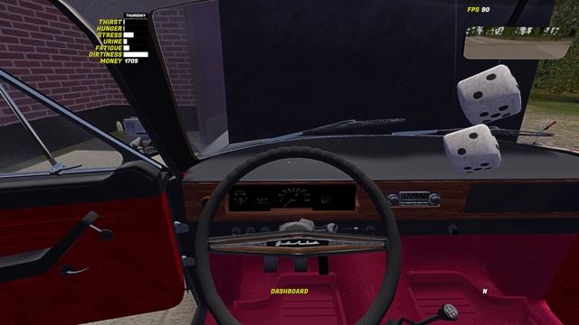 СОБРАЛ ВОЛГУ В MY SUMMER CAR! ВОЛГА ЧАСТЬ 2 смотреть онлайн