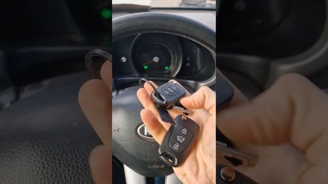 КЛЮЧ ЗАЖИГАНИЯ KIA SPORTAGE 3 2011 КУПИТЬ ДУБЛИКАТ ВЫКИДНОГО ЧИП КЛЮЧА ЗАЖИГАНИЯ КИА СПОРТЕЙДЖ смотреть онлайн