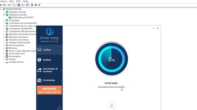 COMO ATUALIZAR DRIVER DE PLACA DE VÍDEO FÁCIL E GRÁTIS GTX 650 ti смотреть онлайн