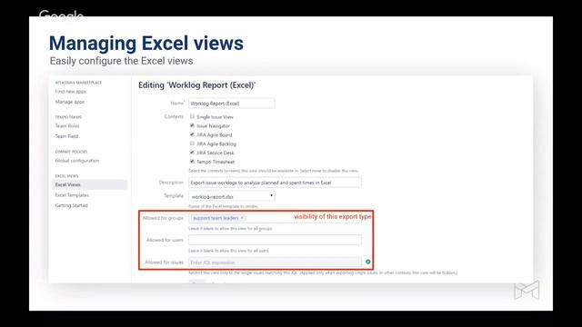 Midori webinar: How to create custom Excel reports from Jira issues in no time смотреть онлайн