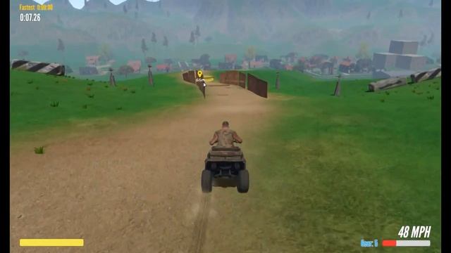 Guts and Glory ► Первые уровни №1 смотреть онлайн