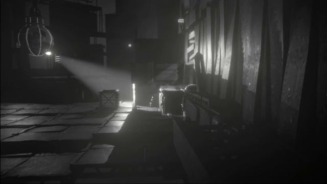 White shadows-Полное прохождение смотреть онлайн