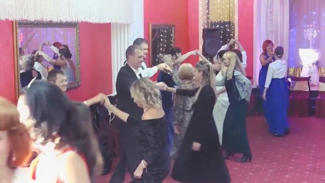 Клуб Исторического танца. Реверанс. смотреть онлайн