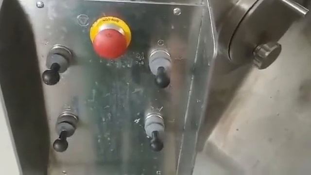 Куттер вакуумный Seydelmann К-124 (130 литров)