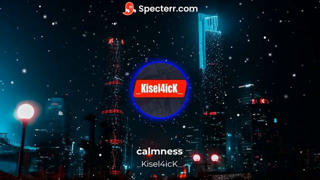 Новый МИНИ БИТ (FL Studio 20) calmness смотреть онлайн