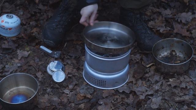 tatonka cook set смотреть онлайн