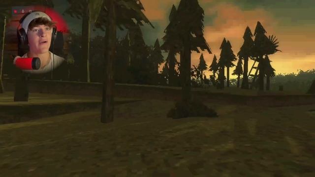 No one knows about this game… - Paratopic [Full Playthrough] смотреть онлайн