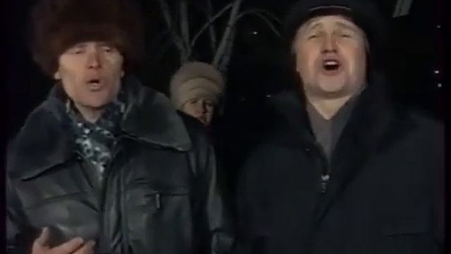 Песня№81н Играй,гармонь! смотреть онлайн