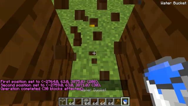 Minecraft: FAMILY MILITARY BASE BUILD CHALLENGE - NOOB vs PRO vs HACKER vs GOD in Minecraft смотреть онлайн