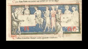 In taberna / перевод на русский язык