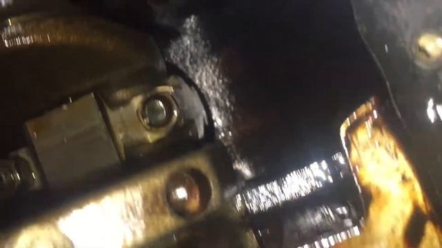 Результат промывки двигателя ваз 2107 димексидом смотреть онлайн