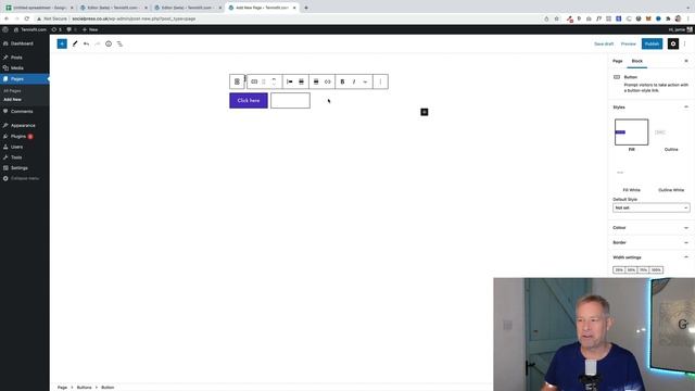 Top 20 WordPress Gutenberg Full Site Editing Tips and Tricks! смотреть онлайн