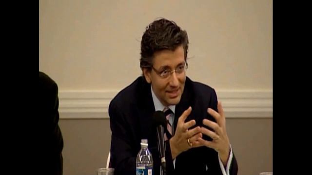 "A Modern Islam" (Ford Hall Forum- Boston) [Bilal Kaleem vs. Zuhdi Jasser] PART 9/11 смотреть онлайн