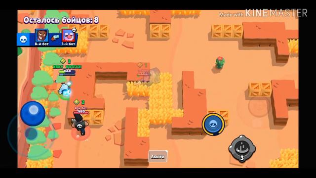 Лучше посмотреть! Обнова бравла! Она еще не вышла, но я уже тестирую! смотреть онлайн