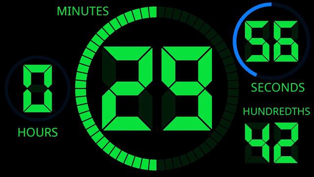 Timer de 1 hora (Créditos de @ClassMorning) смотреть онлайн
