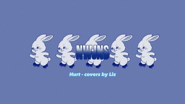 HURT BY NEW JEANS | covers by Liz смотреть онлайн