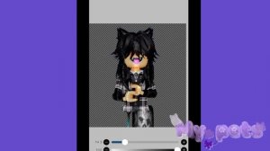 КАК сделать позинг в роблокс/на телефоне