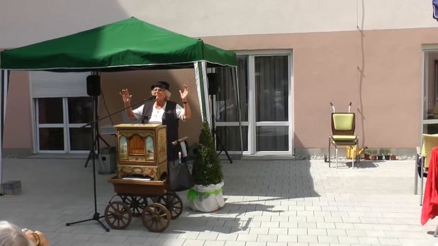 Test Video Panasonic HDC-SD 909 SD909 смотреть онлайн