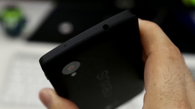 Google Nexus 6 vs Nexus 5 - Ultimate Comparison! смотреть онлайн