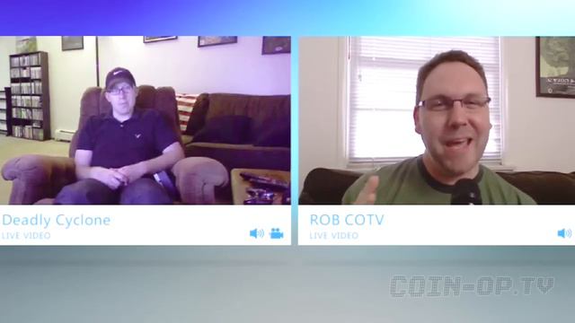 CoinOpTV - Halo 4 Forward Unto Dawn Ep5 Review #John117 смотреть онлайн