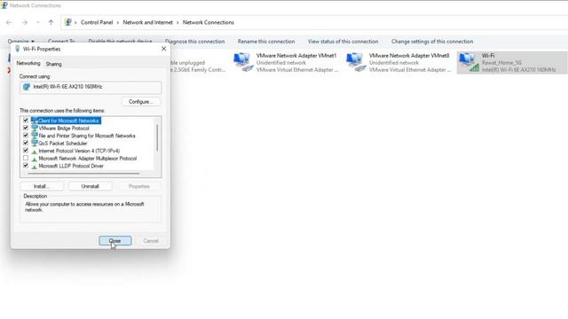 Fix No Internet in Google Chrome Err Connection Timed Out Error смотреть онлайн