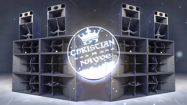 Macarena Sound Check - Dj Christian Nayve