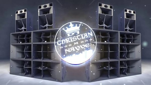 Macarena Sound Check - Dj Christian Nayve