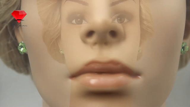 Bije.ru: Комплект (серьги, подвеска и кольцо) в виде цветов с кристаллами Сваровски Lesley (Лесли) смотреть онлайн