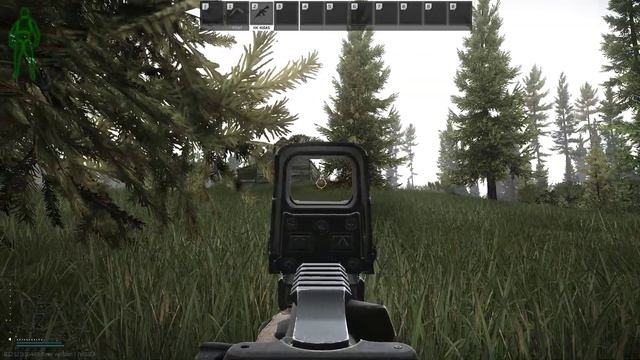 Escape from Tarkov Woods Scav Kills ohne Body Armor Mission смотреть онлайн